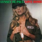 Lynsey De Paul - Love Bomb