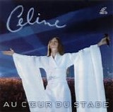 Celine Dion - Au CÅ“ur Du Stade  (VCD)