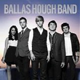 Ballas Hough Band - BHB