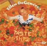 Ellen DeGeneres - Taste This