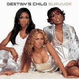 Destiny's Child - Survivor:  Asian Edition