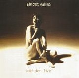 Kiki Dee - Almost Naked:  Kiki Dee Live