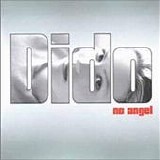 Dido - No Angel + Extra Remix Disc