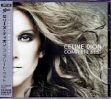 Celine Dion - Complete Best  [Japan]