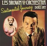 Doris Day, Les Brown and His Orchestra - Sentimental Journey