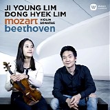 Dong Hyek Lim & Ji Young Lim - Mozart & Beethoven: Violin Sonatas