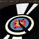 Eagles - Eagles Greatest Hits, Vol. 2