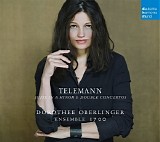 Dorothee Oberlinger - Telemann: Suite in A Minor & Double Concertos