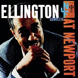 Duke Ellington - Ellington At Newport 1956 (Complete) [Live]