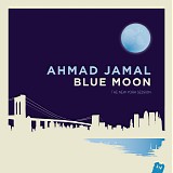 Ahmad Jamal - Blue Moon