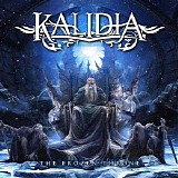 Kalidia - The Frozen Throne 2018