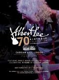Lee, Albert - 70th Birthday Celebration