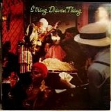 String Driven Thing - String Driven Thing  (Reissue)