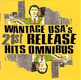 Various artists - WÃ¤ntage USA's 21st Release Hits Omnibus