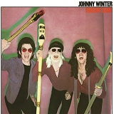 Johnny Winter - Raisin' Cain
