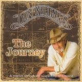 Don Williams - The Journey