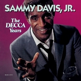 Sammy Davis Jr - The Decca Years