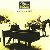 John, Elton - The Captain And The Kid