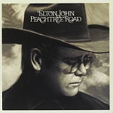 John, Elton - Peachtree Road