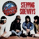 Manfred Mann's Earth Band - Stepping Sideways