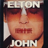 Elton John - Victim Of Love