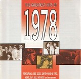 Various artists - The Greatest Hits Of 1978