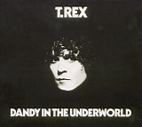 T. Rex - Dandy In The Underworld (2 CD Edition)