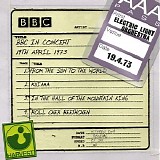 Electric Light Orchestra - BBC In Concert (19th April 1973)