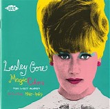 Lesley Gore - Magic Colors: The Lost Album (with Bonus Tracks 1967-1969)
