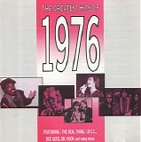 Various artists - The Greatest Hits Of 1976