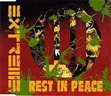 Extreme - Rest In Peace (CDM)