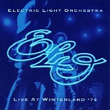 Electric Light Orchestra - Live at Winterland '76