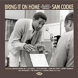 Various artists - Bring It On Home: Black America Sings Sam Cooke