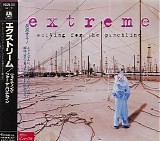 Extreme - Waiting for the Punchline (Japanese Edition)