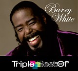 Barry White - Triple Best Of