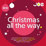 Various artists - Christmas All The Way