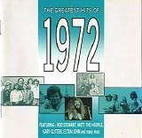 Various artists - The Greatest Hits Of 1972
