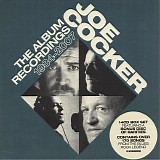 Joe Cocker - The Album Recordings 1984-2007