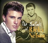 Ricky Nelson - The Ballads Of Ricky Nelson