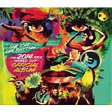 Various artists - One Love, One Rhythm: The 2014 FIFA World Cup Official Album (Limited Edition)