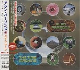 Alan Parsons - The Time Machine (Japanese edition)