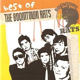The Boomtown Rats - The Best Of The Boomtown Rats