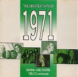 Various artists - The Greatest Hits Of 1971