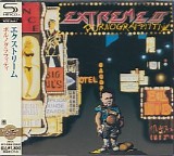 Extreme - Extreme II: Pornograffitti (Japanese Edition)