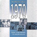 Various artists - The Greatest Hits Of 1970