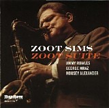 Zoot Sims - Zoot Suite