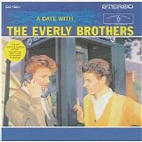 The Everly Brothers - A Date with The Everly Brothers