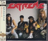 Extreme - Extreme (Japanese Edition)
