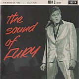 Billy Fury - The Sound Of Fury (40th Anniversary Issue)