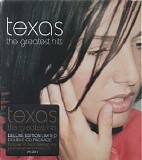 Texas - The Greatest Hits (Deluxe Edition)